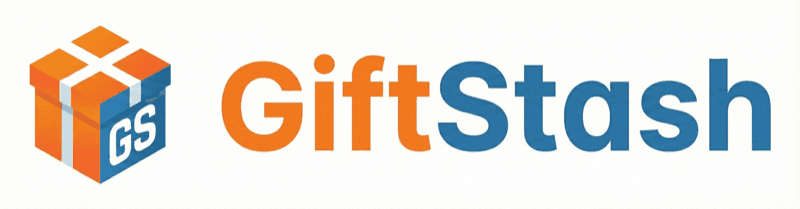 GiftStash Logo